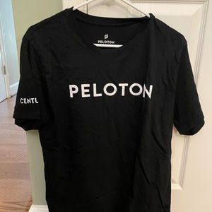 Peloton Short Sleeve Tee